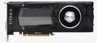 Next - Recertified - Nvidia Geforce Titan X (pascal) 12gb #6095796
