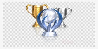 Ps3 Trophies Clipart Sleeping Dogs Royalty-free - Ps3 Trophies #6095950