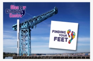 Titan Crane Abseil 27th May - Finding Your Feet #6096148