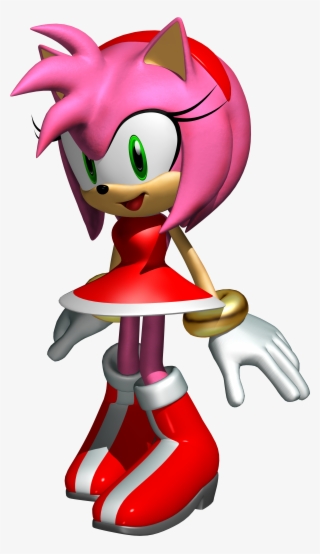 Sonic Heroes #6096376