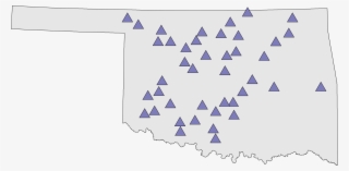 Find Us On Facebook - Oklahoma #6096419