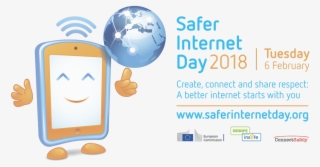 Shoutout To @google @facebook @symantec @lifelock @afterschoolapp - Safer Internet Day 2019 #6096422