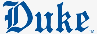 Duke Logo Free Pictures - Duke Blue Devils #6096574