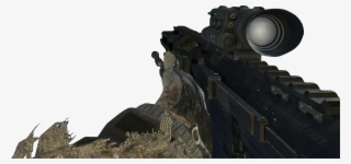 Rsass Thermal Mw3 - Remington Semi Automatic Sniper System #6096576