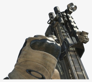 P90 Cocking Mw3 #6096632
