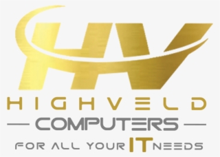 Welcome To Highveld Computers Centurion - Highveld Computers #6096789