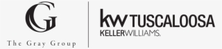The Gray Group At Keller Williams Realty Tuscaloosa - Kw Logo Shot Glass #6096889