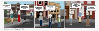 Oens - Cartoon #6096978