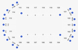 Bakersfield Condors Tickets At Heb Center At Cedar #6097161