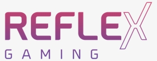 Reflex Gaming Logo Transparent Png Founders Drawing - Reflective Ventures #6097207