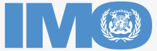 Imo Logo International Maritime Organization Vector - International Maritime Organization Imo Logo #6097302