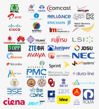 Participating Institutions Of India Telco - Sponsors In India #6097356