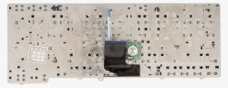 Keyboard Hp Compaq Elitebook 8530 8530w 8530p #6097363