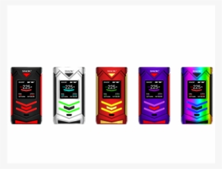 Smok Veneno Mod - Smok Veneno 225w Tc Box Mod #6097416