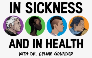 Celine Gounder On Twitter - Conservation Habits Healthy Habitats #6097417