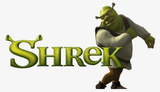 Shrek Image - Shrek The Third Logo #6097564