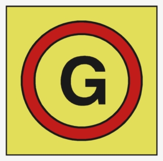 Emergency Generator Imo Sign - Standby Generator #6097567