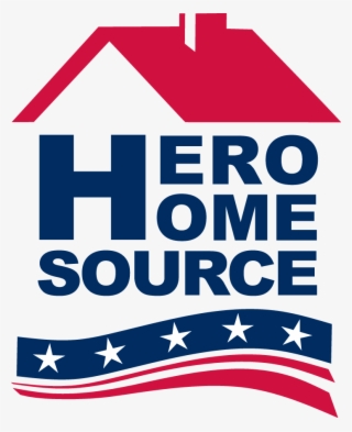 Hero Home Source Logo - Hero Home Source #6097648