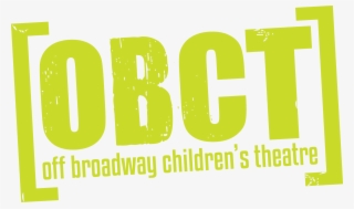 Off Broadway Logo - Off Broadway Children's Theatre #6097795