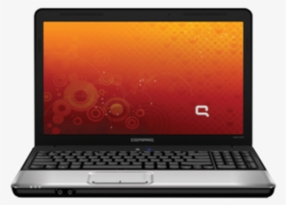 Compaq Laptop #6097835
