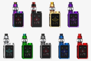 Smok - Smok G Priv Baby Luxe #6097836