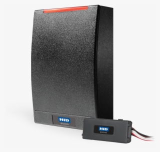 Ehr40-l Access Controller / Reader & Module #6097933