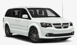 New 2019 Dodge Grand Caravan Gt #6097934