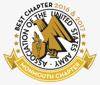 Monmouth Chapter 243rd Army Birthday Celebration - Association Of The United States Army #6097989