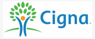 1000 Cigna - Fw - Cigna Ttk Insurance Logo #6097990