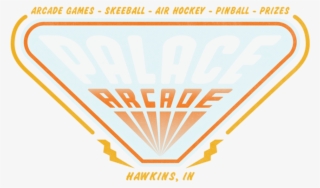 The Palace Arcade #6098244