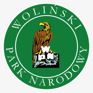 Open - Narodowy Logo Woliński Park Narodowy #6098248