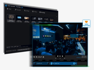 Edit And Upload Recordings - Xsplit #6098294