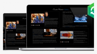 Use Qsync To Sync Files Across Multiple Locations And - Qnap Ts-470 #6098374