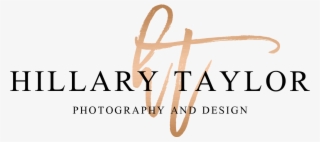 Hillary Taylor Photography & Design - Tipografia Times New Roman #6098376