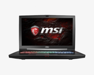 Support For Gt73vr 6re Titan - Msi Optix G27c - 27" Curved Led Monitor - Fullhd #6098659