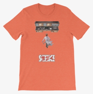 Science Edition - T-shirt #6098661