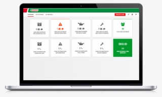 Proof Point - Enbiz Software Solutions #6098941