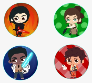 The Force Awakens - .com #6098944