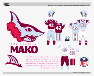 Nfl La Mako - Denver Broncos Tailgate Set #6099059