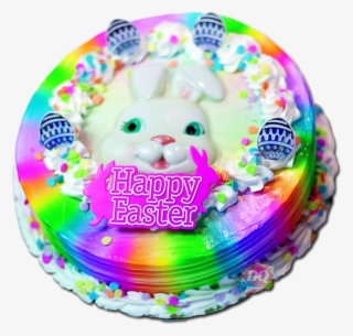 Dairy Queen Easter Cakes #6099117