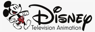 Disney Served A Big Surprise Moments Ago When It Reported - Produced By Disney Television Animation #6099270