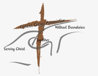 Fca Cross Logo - Cross #6099327