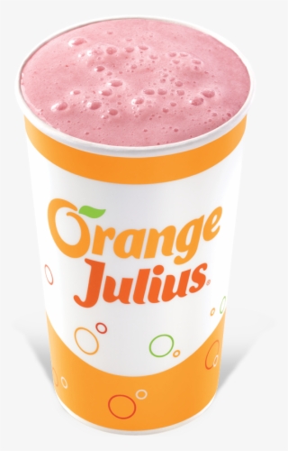 Orange Julius #6099517