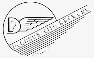 Front Logo - Pegasus City Brewery #6099519