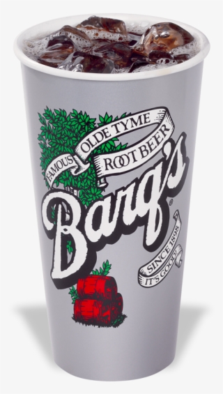 Barq's Root Beer - 2 L Bottle #6099575