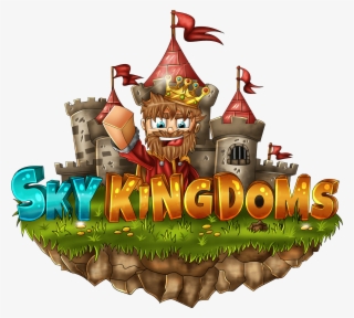 Sky Kingdoms #6099667