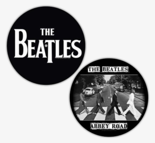 Img - Beatles Abbey Road #6099927