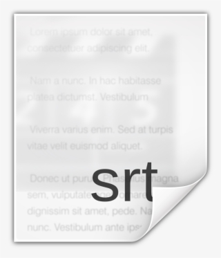 File - Oxygen15 - 04 - 1 Application X Srt - Svg - Printing #6099977