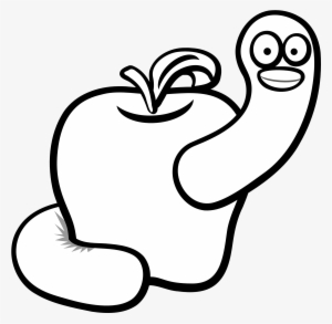 Black And White Colouring #610037