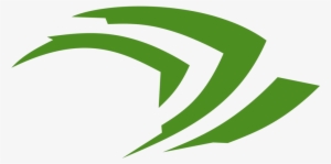 Nvidia Claw Logo #610057